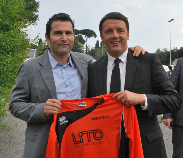 renzi